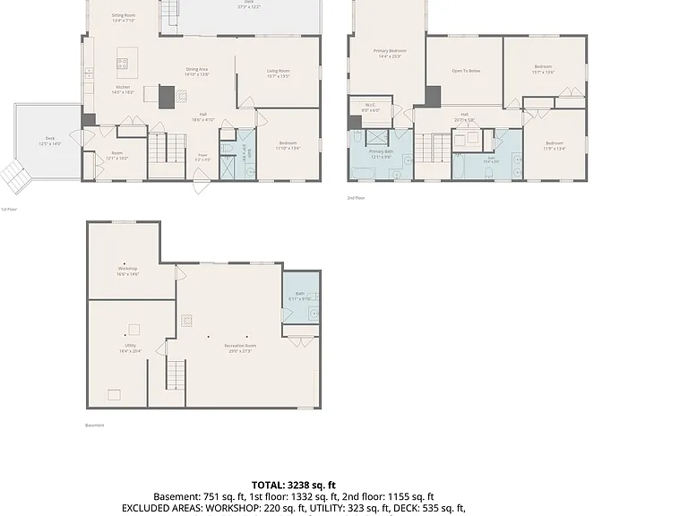 8 Deming Rd — Photo 35