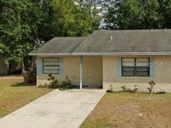 324 Caldbeck Way, Kissimmee, FL 34758