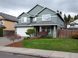 1008 NW 148th St, Vancouver, WA 98685