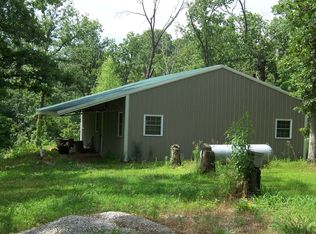 1130 NW 501 Rd, Osceola, MO 64776