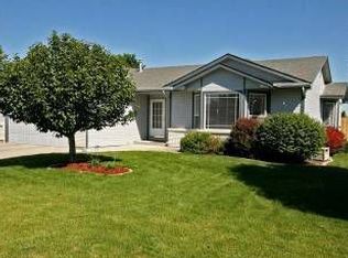 1224 E Redside Dr, Meridian, ID 83642