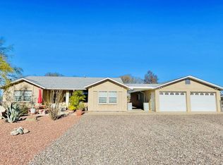 3239 E Runcorn Rd, Safford, AZ 85546