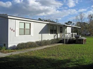106 Tangelo Ter, Crescent City, FL 32112