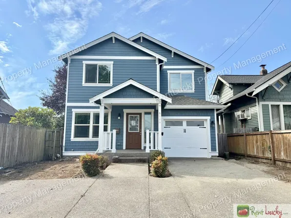 6826 S J St, Tacoma, WA 98408