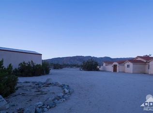 22600 Berry Rd, Desert Hot Springs, CA 92241