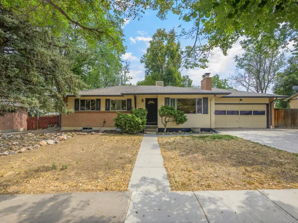 532 S Union Blvd, Lakewood, CO 80228