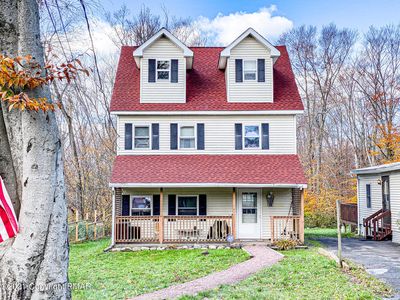1411 Prospect St, Tobyhanna, PA, 18466