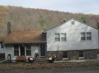 6739 Ulster Rd, Ulster, PA 18850