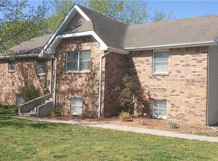 18916 S 1488th Rd, Nevada, MO 64772