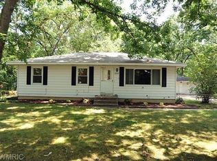 3642 Oak Valley Ave SW, Wyoming, MI 49519