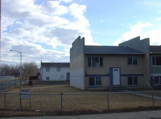 285 Monroe St, Billings, MT 59101