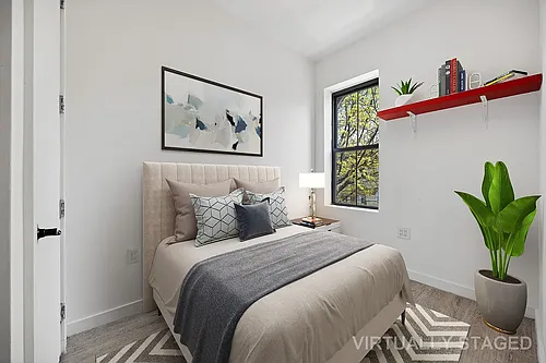 1821 Putnam Ave #3B Photo 1