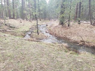 0 Pine Creek Rd, Bickleton, WA 99322