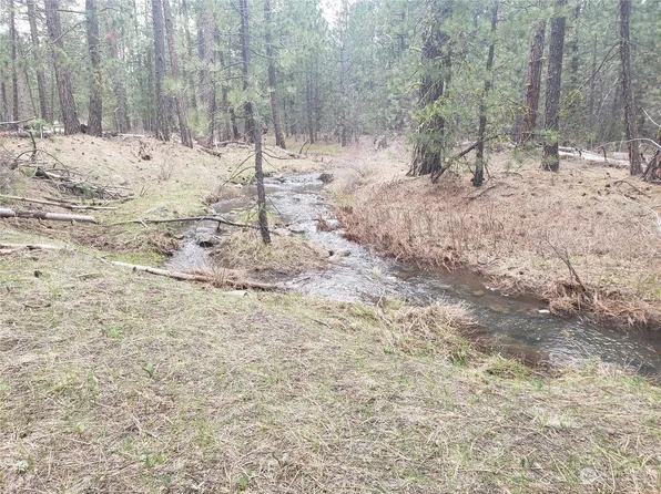 0 Pine Creek Road, Bickleton, WA 98322