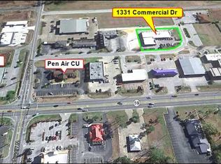 1331 S Commercial Dr STE 8, Foley, AL 36535