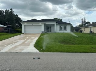 3417 40th St SW, Lehigh Acres, FL 33976