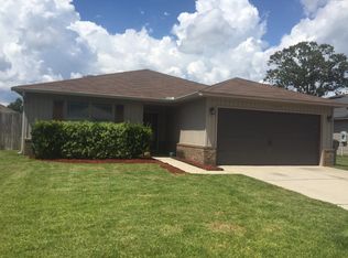 522 Evening Falls Dr, Pensacola, FL 32534