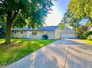 6035 Fairhaven Dr, Toledo, OH 43623