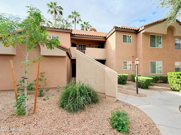 10101 N ARABIAN Trail #2020, Scottsdale, AZ 85258