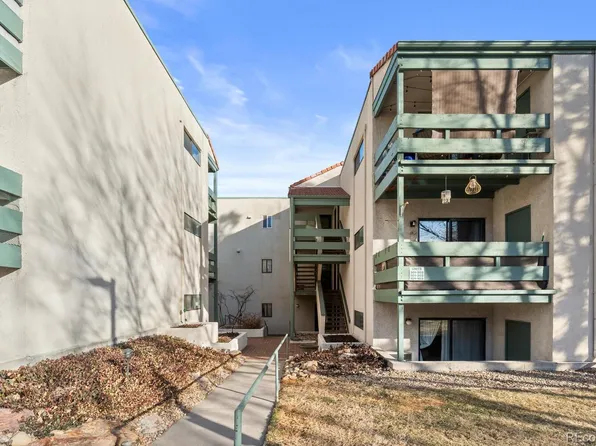 7740 W 35th Avenue #303, Wheat Ridge, CO 80033