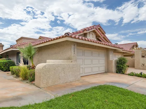 41683 E Woodhaven Dr, Palm Desert, CA 92211