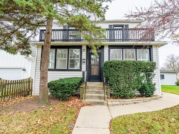 544 N Central Ave, Highwood, IL 60040