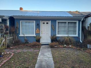 6-6 Parker St, Lanark Village, FL 32323