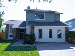 5509 Meadow Crst, Austin, TX 78744