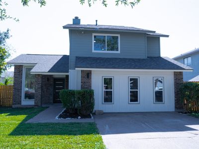 5509 Meadow Crst, Austin, TX, 78744