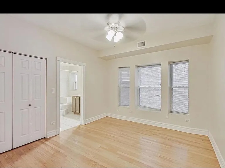4529 S Prairie Ave #1S — Photo 7