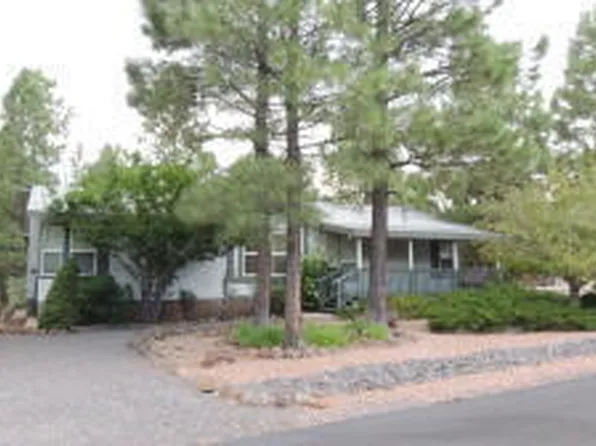 1200 S Hacienda Pines Dr, Show Low, AZ 85901