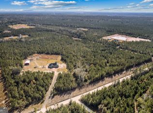 691 Oak Well Rd, Kingsland, GA 31548