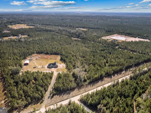 691 Oak Well Rd, Kingsland, GA 31548