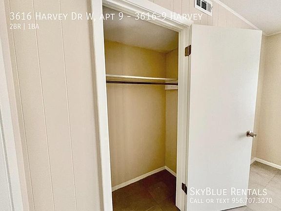 5th image of 3616 Harvey St W APT 9