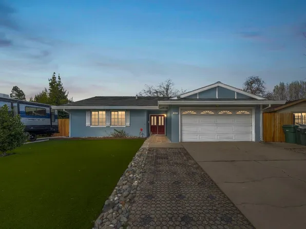 3613 Winthrop Ct, North Highlands, CA 95660