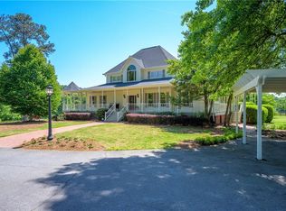 1141 Lake Rd, Hiram, GA 30141