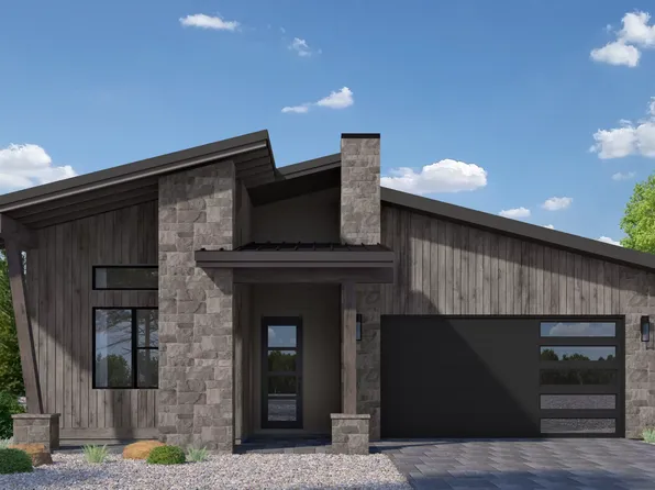 Plan 1924 Plan, Juniper Point II