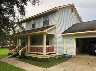 1521 9th Ave, Deland, FL 32724