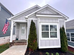 1360 Hicks Edgen Rd, Pleasant View, TN 37146