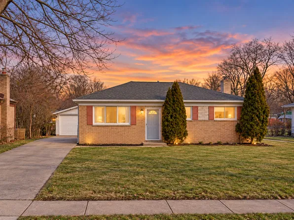 11809 Republic Ave, Warren, MI 48089