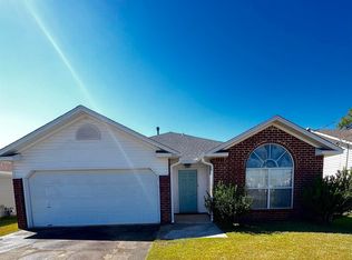 2439 Redoubt Ave, Perdido Key, FL 32507