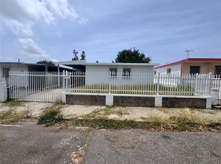 J 29 Urb Glenview, Ponce, PR 00730