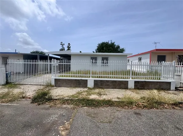 J 29 Urb Glenview, Ponce, PR 00730