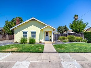 612 Poplar St, Oakdale, CA