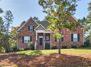 240 Adams Cir, Pinehurst, NC 28374