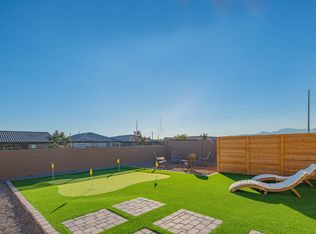 16825 W Echo Ln, Waddell, AZ 85355
