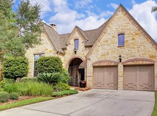 106 E Crystal Canyon Cir, Spring, TX 77389
