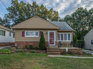 3411 Winthrop Dr, Parma, OH
