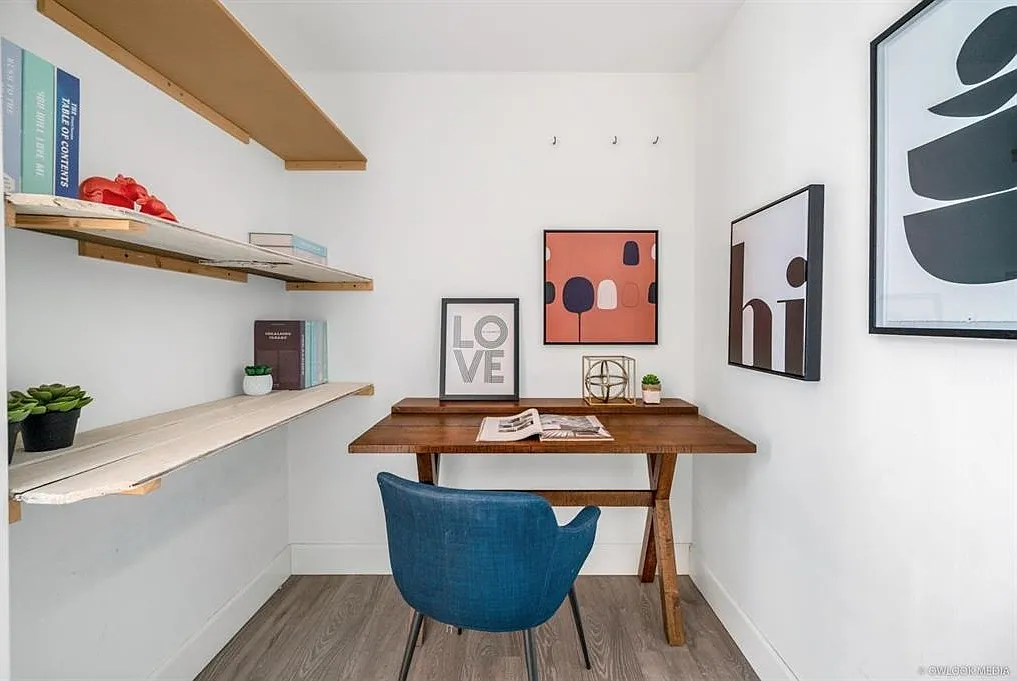 2 bed, 888 sqft, $3,200 — Photo 2