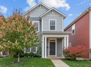 158 Handley St, Indianapolis, IN 46222